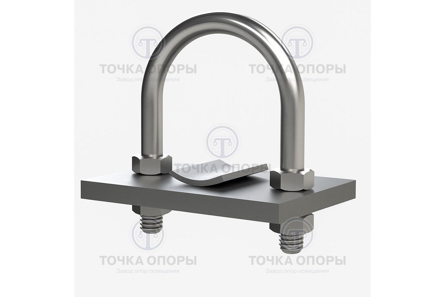 Опоры скользящие и неподвижные с направляющим станционных трубопроводов атомных станций СТО 79.814.132-2009